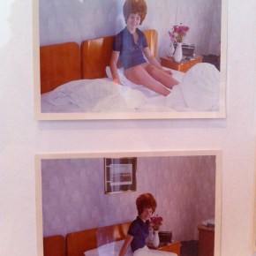 In Marres: het ongeschreven verhaal van de roodharige&nbsp;maitresse