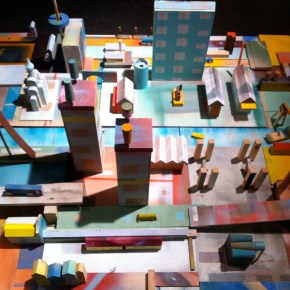 Big & Small tijdens Dutch Design&nbsp;Week