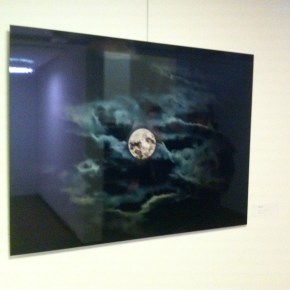 Volle Maan bij&nbsp;Natlab