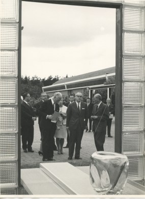 OpeningGlasenLicht19