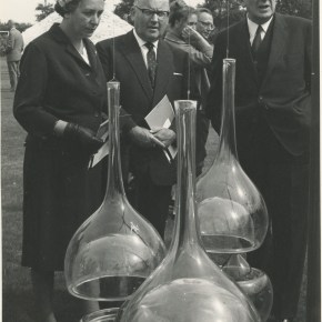 Spel van Glas en Licht …&nbsp;herbelicht