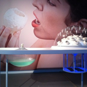 Expositie BioArt in&nbsp;Eindhoven