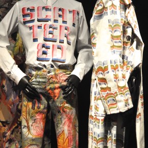 Dries van Noten Inspirations tentoonstelling in MoMu&nbsp;Antwerpen