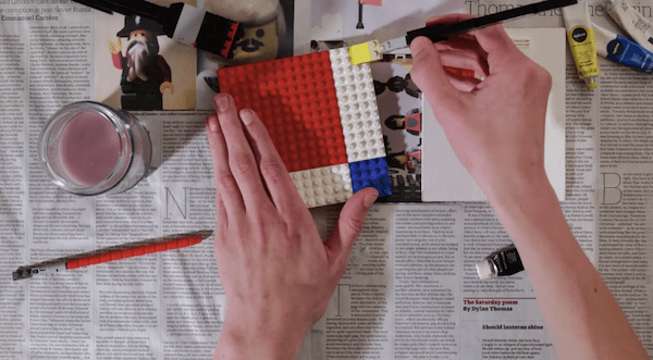 Paint-a-LEGO-stop-motion-short-film-by-CheesyBricks5