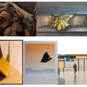 Adopteer een kunstwerk van Stichting Onterfd&nbsp;Goed