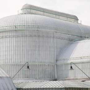 Royal City of&nbsp;Glass