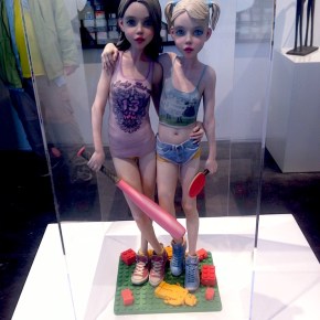 Amsterdam Art Fair en KunstRAI&nbsp;2015