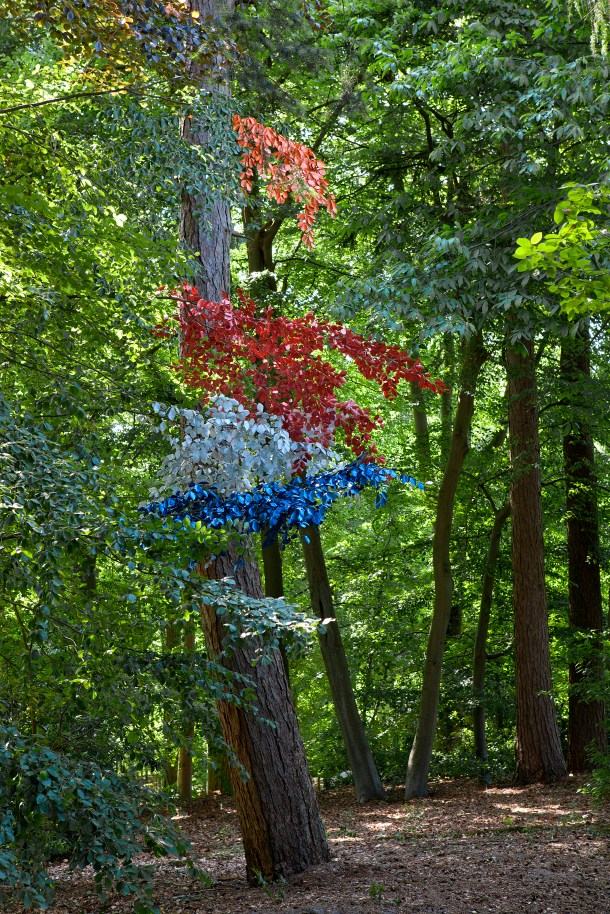 012.ANDRE PIELAGE-'PALACE IN WONDERLAND'2015-PH.GJ.vanROOIJ