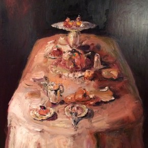 Douwe Elias: exotische romantiek in&nbsp;Friesland