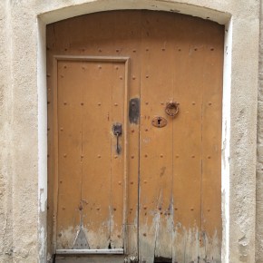 Double Doors of Coastal&nbsp;Catalunya