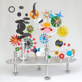 The World of Charles and Ray&nbsp;Eames