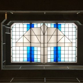 Kunstcollectie Universiteit Eindhoven