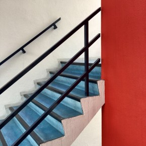 Rietveld en Ruys in&nbsp;Uithoorn