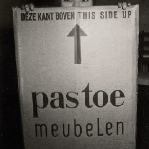 OUT NOW – EARLY&nbsp;ED